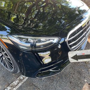 صورة مصغرة 55 لـ 2023 Mercedes-BENZ S-CLASS