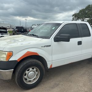 FORD F-150 XL - 2
