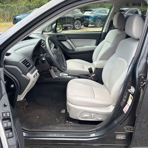2014 Subaru FORESTER 2.5I PREMIUM — фото 32