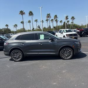 2020 Lincoln NAUTILUS RESERVE 照片 10