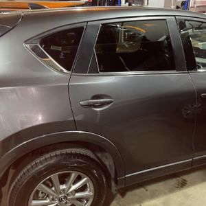 MAZDA CX-5 2.5 S PREFERRED - 8