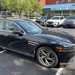 2023 Genesis G90 3.5T — миниатюра 13