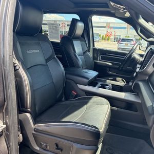 2020 RAM 2500 LARAMIE — миниатюра 33