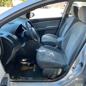 2009 Nissan SENTRA 2.0 照片 32