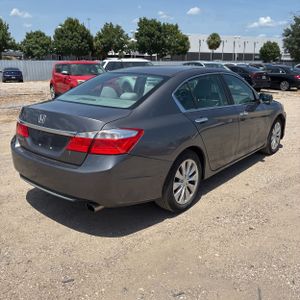 صورة 8 لـ 2015 Honda ACCORD EX