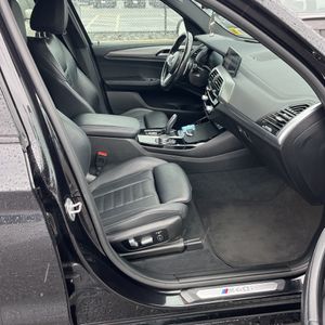 2021 BMW X3 M40I 缩略图 33