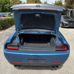 صورة مصغرة 42 لـ 2022 Dodge CHALLENGER SRT SUPER STOCK