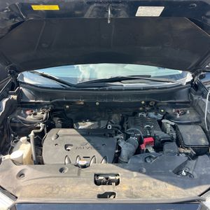 2016 Mitsubishi OUTLANDER SPORT 2.0 ES 照片 41