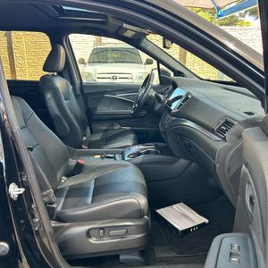 2022 Honda PASSPORT EX-L photo 26