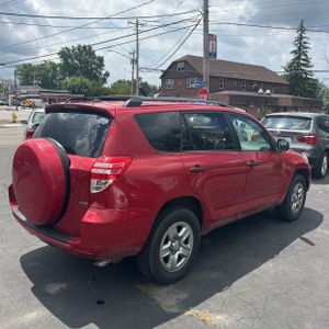 2012 Toyota RAV4 BASE — фото 8
