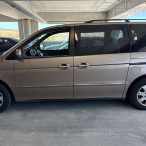 صورة 3 لـ 2003 Honda ODYSSEY EX