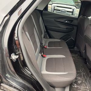 2023 Chevrolet TRAILBLAZER LT 缩略图 35