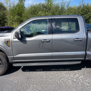 2025 FORD F-150 TREMOR 照片 4