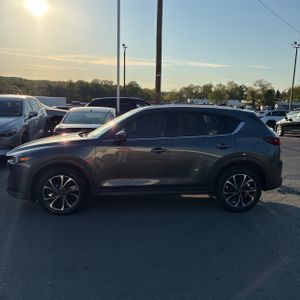 MAZDA CX-5 2.5 S PREMIUM - 3