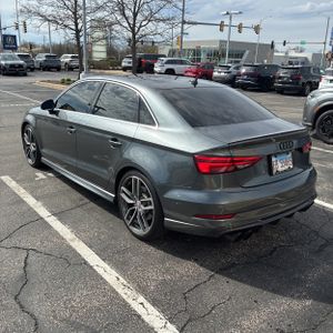 AUDI S3 2.0T PREMIUM PLUS - 5