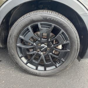 صورة مصغرة 20 لـ 2022 KIA TELLURIDE EX