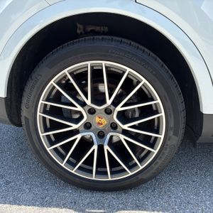 صورة مصغرة 18 لـ 2022 Porsche CAYENNE