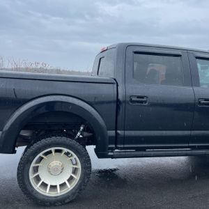 FORD F150 LARIAT - 9