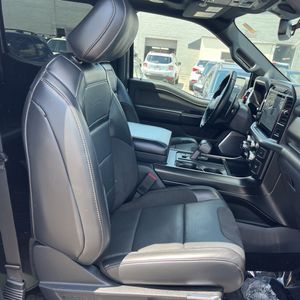 2022 FORD F-150 RAPTOR 缩略图 33