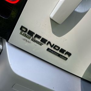 صورة 23 لـ 2020 LAND Rover DEFENDER 110 HSE