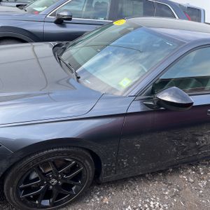 HONDA CIVIC SPORT - 2