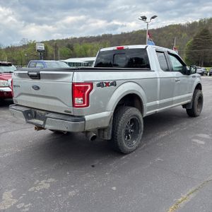 FORD F-150 XLT - 8