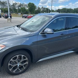 BMW X1 XDRIVE28I - 2