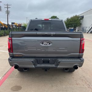 FORD F-150 TREMOR - 7