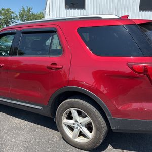 صورة 6 لـ 2016 FORD EXPLORER XLT