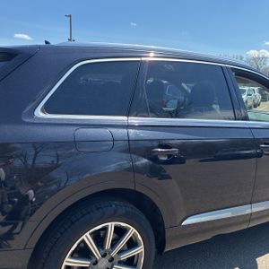 AUDI Q7 3.0T PREMIUM - 9