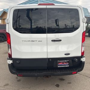 FORD TRANSIT-350 XL - 7