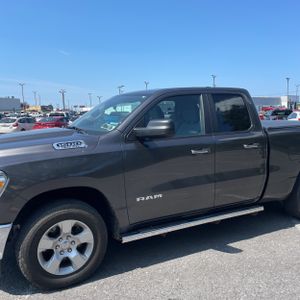 صورة 2 لـ 2020 RAM 1500 BIG HORN