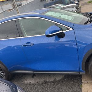 صورة مصغرة 11 لـ 2022 Lexus NX 350 BASE