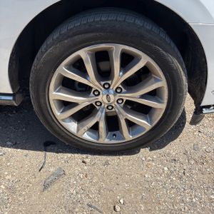 2018 FORD EXPEDITION MAX LIMITED — миниатюра 20