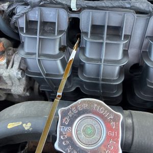 2012 JEEP COMPASS SPORT — миниатюра 42