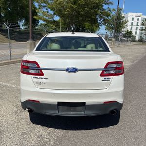 FORD TAURUS SEL - 7
