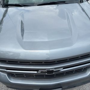 صورة 15 لـ 2020 Chevrolet SILVERADO 1500 RST