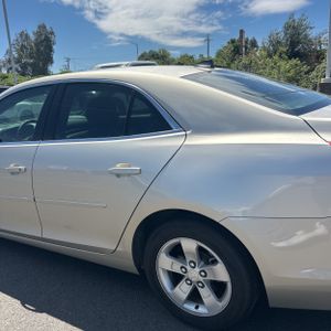 CHEVROLET MALIBU LS - 6