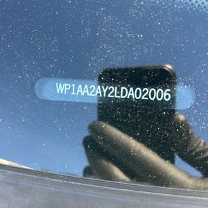 صورة مصغرة 52 لـ 2020 Porsche CAYENNE BASE
