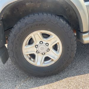 صورة 19 لـ 1999 Toyota 4RUNNER LIMITED