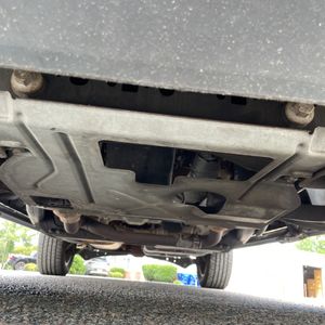 2012 FORD EXPEDITION LIMITED 照片 27