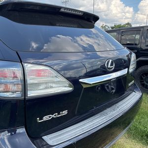صورة 60 لـ 2010 Lexus RX 350 BASE