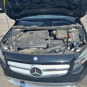 2015 Mercedes-BENZ GLA — фото 45