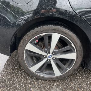 2017 Subaru IMPREZA SPORT — миниатюра 19