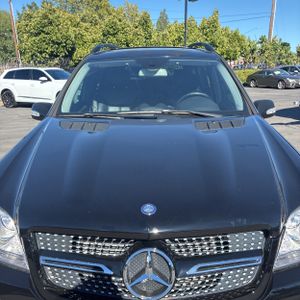 صورة مصغرة 15 لـ 2008 Mercedes-BENZ GL