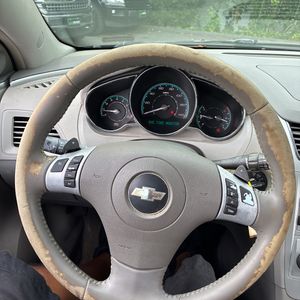 2009 Chevrolet MALIBU LT 照片 62