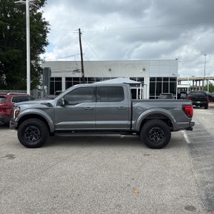 FORD F-150 RAPTOR - 3