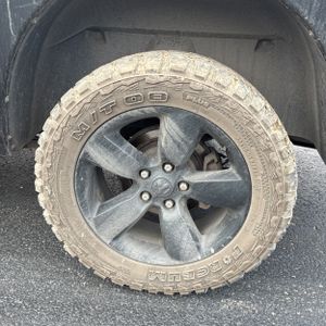 صورة مصغرة 18 لـ 2018 RAM 1500 EXPRESS