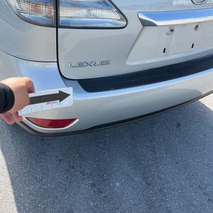 2010 Lexus RX 350 BASE thumbnail 55