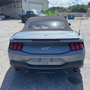 صورة 7 لـ 2024 FORD MUSTANG GT PREMIUM